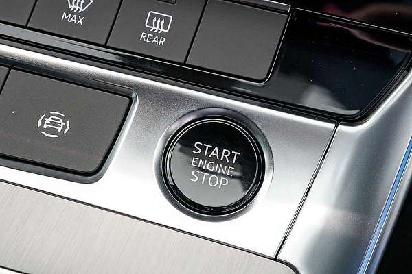 2024 Audi A6 55 TFSI S line C8