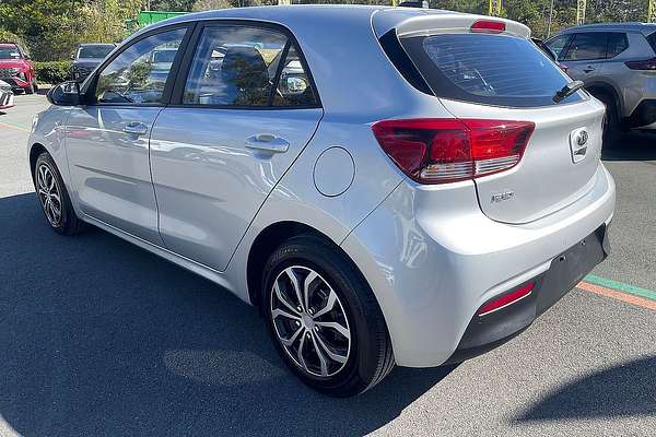 2018 Kia Rio S YB
