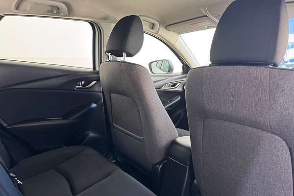 2024 Mazda CX-3 G20 Pure DK