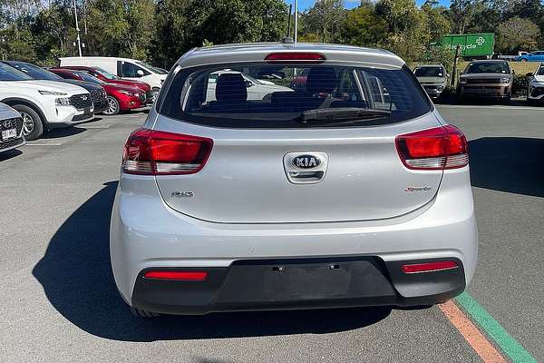 2018 Kia Rio S YB