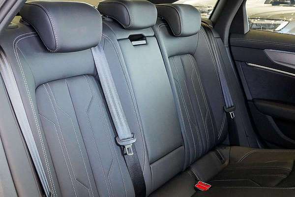 2024 Audi A6 55 TFSI S line C8