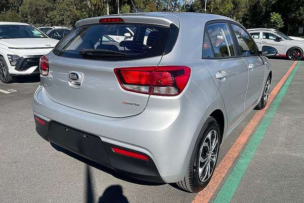 2018 Kia Rio S YB