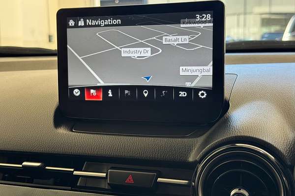 2024 Mazda CX-3 G20 Pure DK