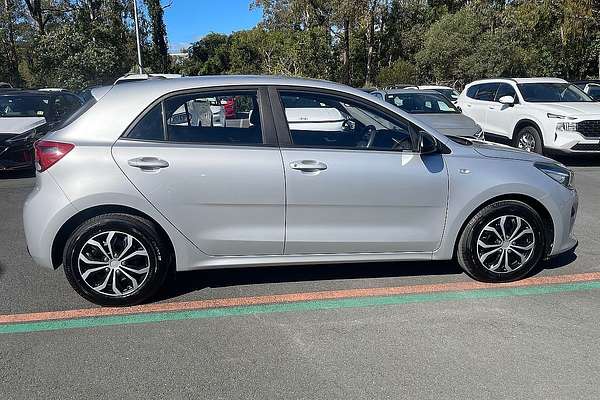 2018 Kia Rio S YB