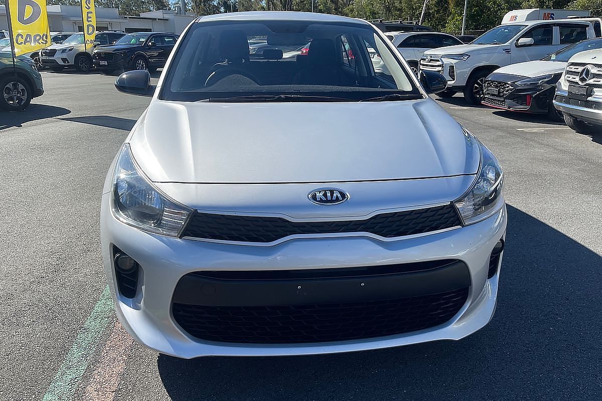 2018 Kia Rio S YB