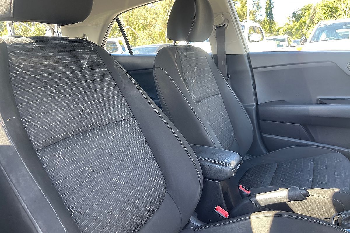 2018 Kia Rio S YB
