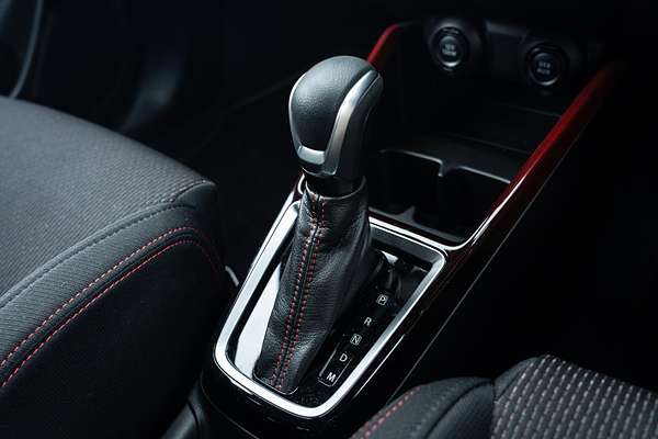 2024 Suzuki Swift Sport AZ Series II