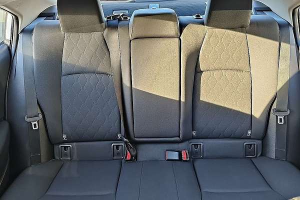 2023 Toyota Corolla SX Hybrid ZWE219R