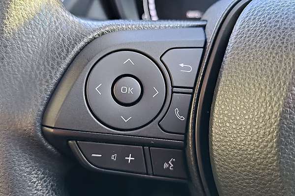2023 Toyota Corolla SX Hybrid ZWE219R