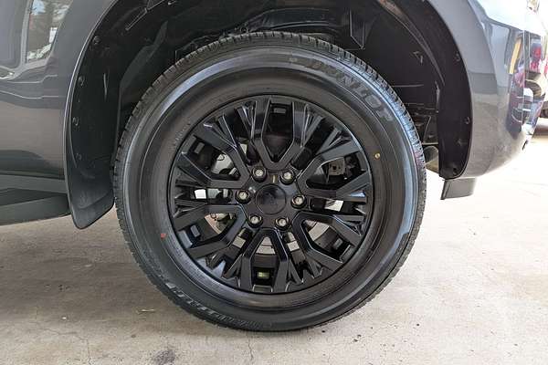 2021 Ford Ranger FX4 PX MkIII 4X4 2.0L