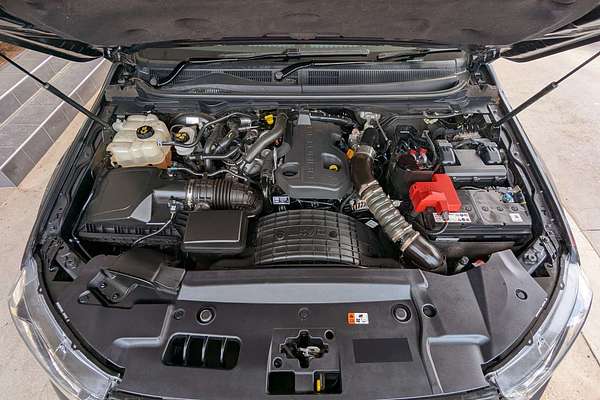 2021 Ford Ranger FX4 PX MkIII 4X4 2.0L
