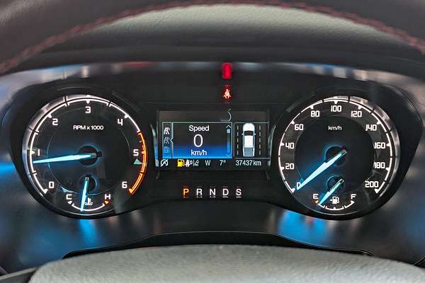 2021 Ford Ranger FX4 PX MkIII 4X4 2.0L