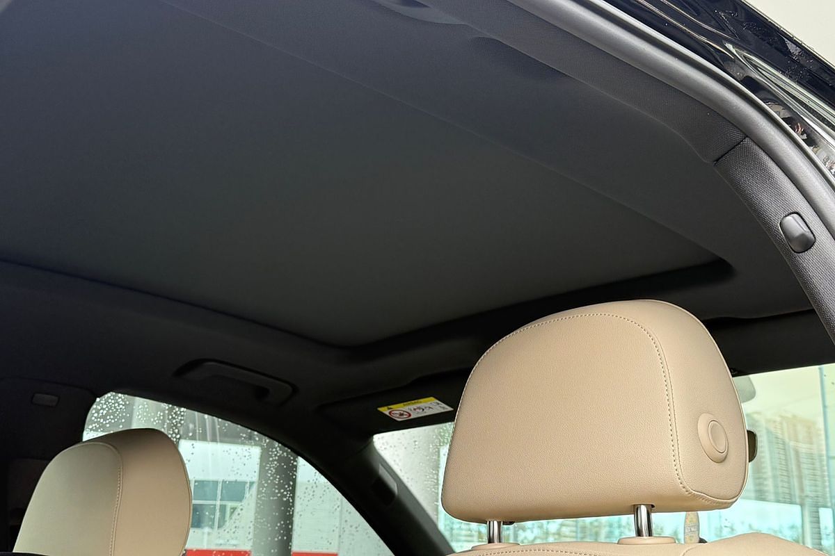2024 Audi Q5 55 TFSI e S line FY