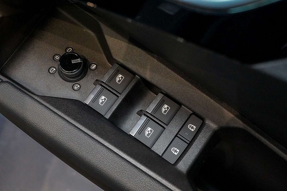2024 Audi Q4 e-tron 45 F4
