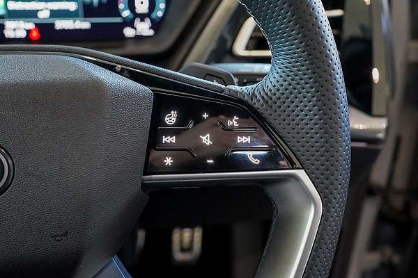 2024 Audi Q4 e-tron 45 F4