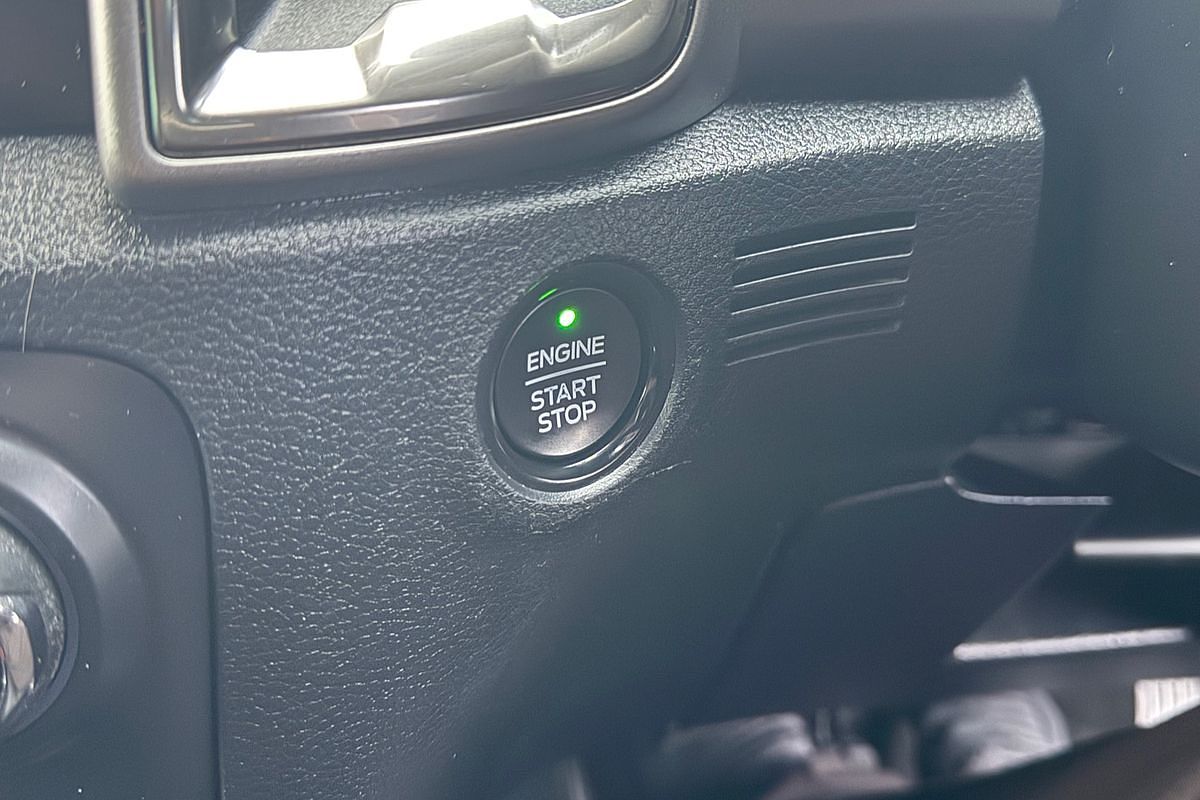 2019 Ford Ranger XLT PX MkIII 4X4 3.2L