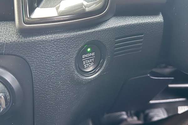 2019 Ford Ranger XLT PX MkIII 4X4 3.2L