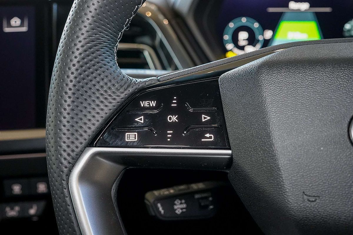 2024 Audi Q4 e-tron 45 F4