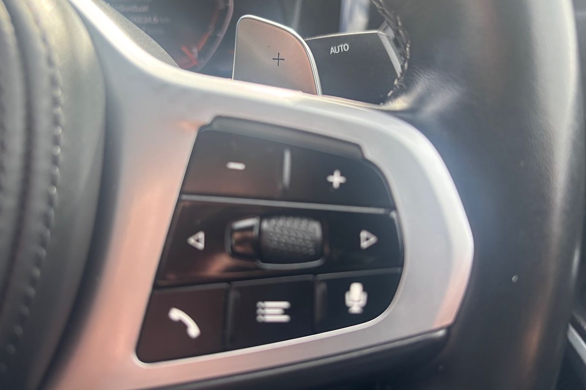 2018 BMW 3 Series 330i M Sport G20