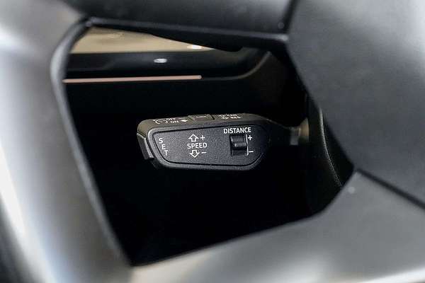 2024 Audi Q4 e-tron 45 F4