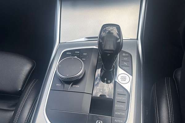 2018 BMW 3 Series 330i M Sport G20