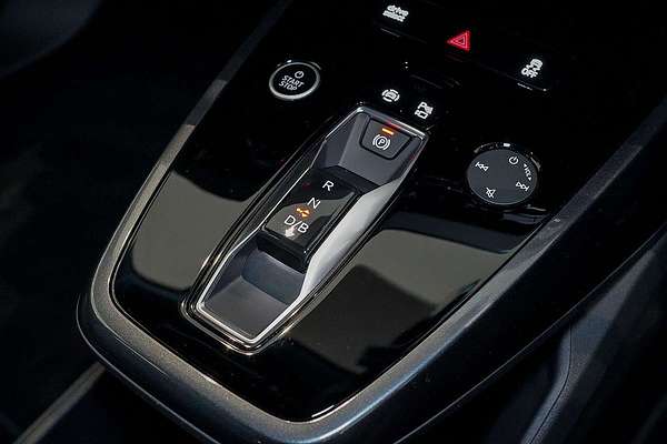 2024 Audi Q4 e-tron 45 F4
