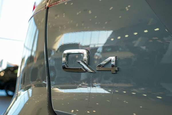 2024 Audi Q4 e-tron 45 F4