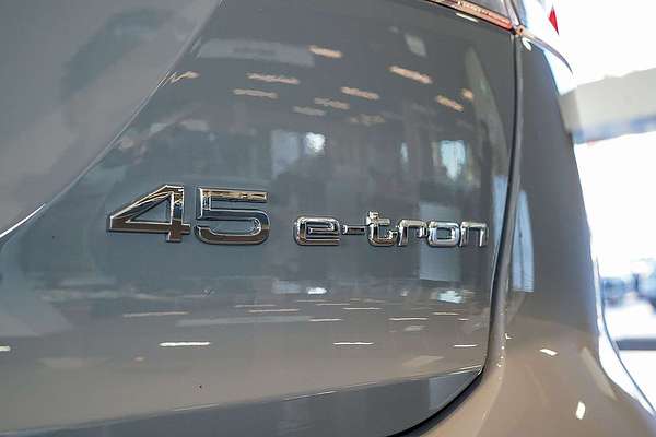 2024 Audi Q4 e-tron 45 F4