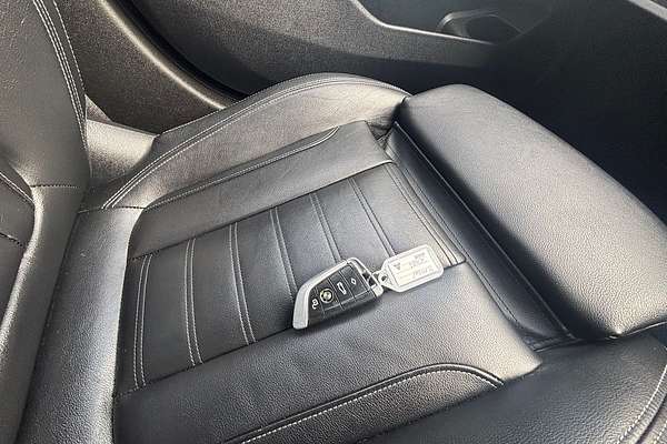 2018 BMW 3 Series 330i M Sport G20