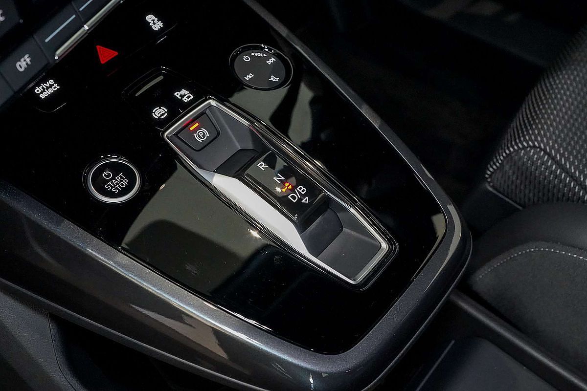 2024 Audi Q4 e-tron 45 F4