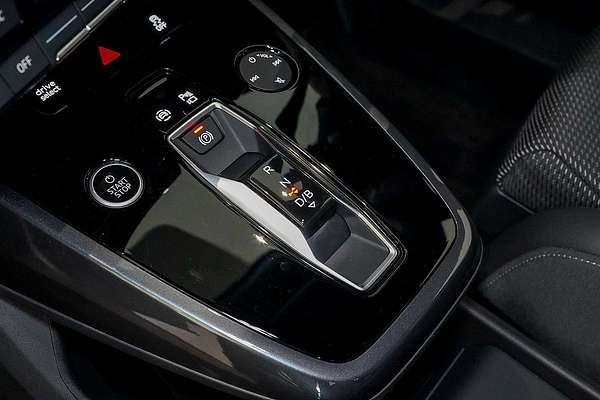 2024 Audi Q4 e-tron 45 F4
