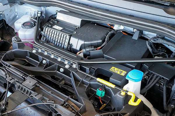 2024 Audi Q4 e-tron 45 F4