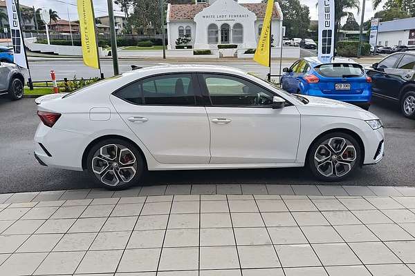 2023 SKODA Octavia RS NX