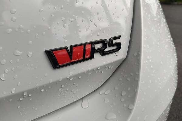 2023 SKODA Octavia RS NX