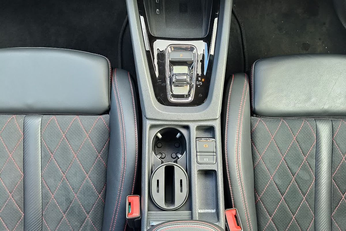 2023 SKODA Octavia RS NX