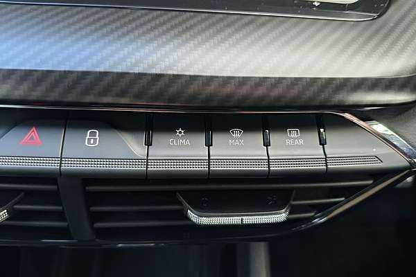 2023 SKODA Octavia RS NX