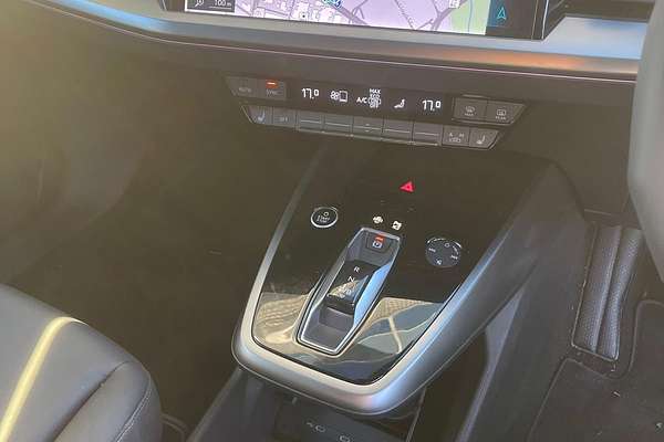 2024 Audi Q4 e-tron 45 F4
