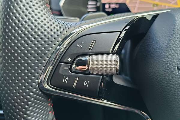 2023 SKODA Octavia RS NX