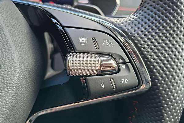 2023 SKODA Octavia RS NX