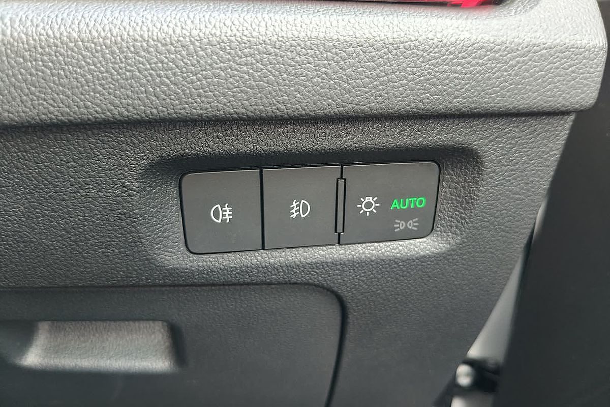 2023 SKODA Octavia RS NX