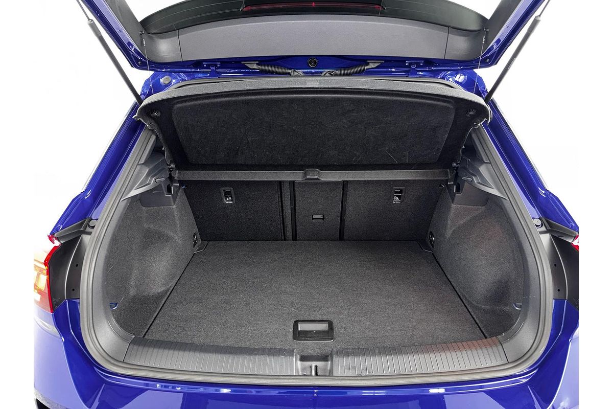 2022 Volkswagen T-Roc R Grid Edition D11