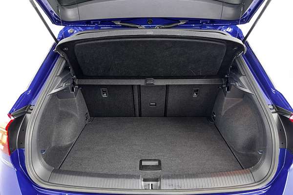2022 Volkswagen T-Roc R Grid Edition D11