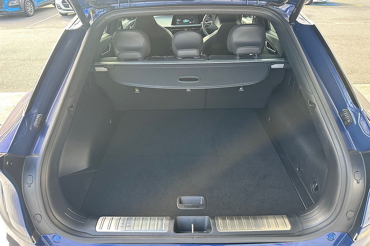 2023 Kia EV6 GT-Line CV