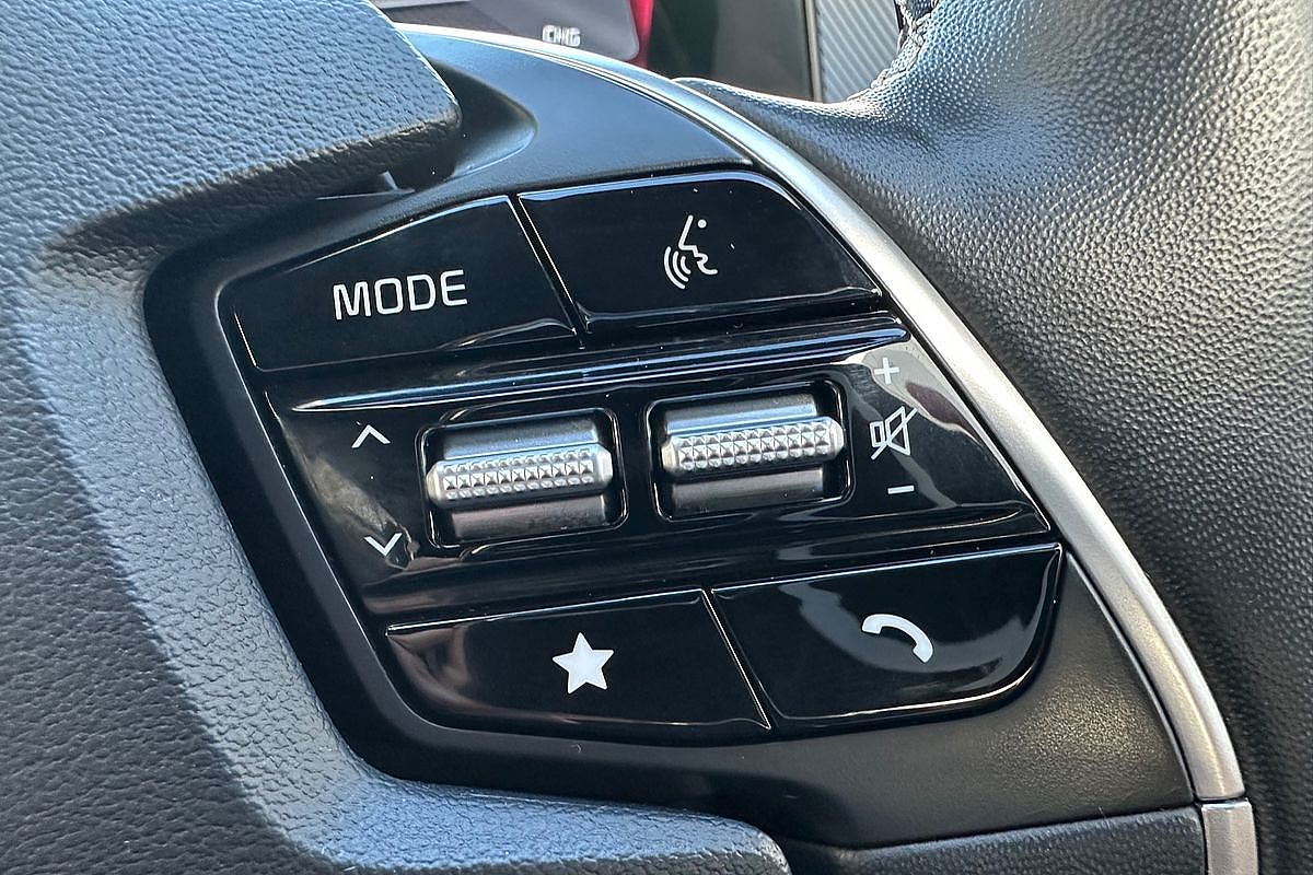 2023 Kia EV6 GT-Line CV