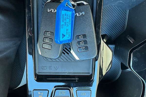 2023 Kia EV6 GT-Line CV