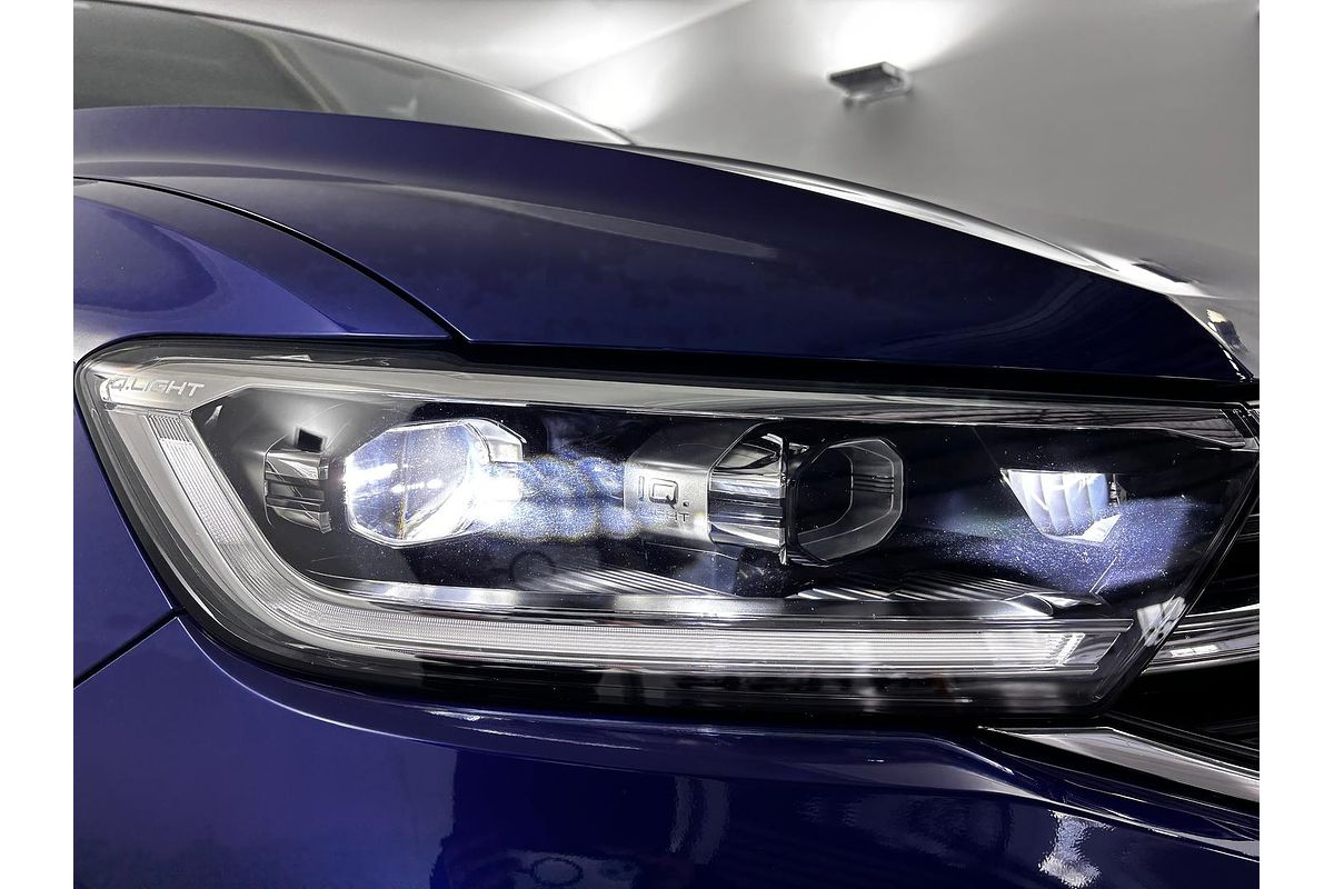 2022 Volkswagen T-Roc R Grid Edition D11