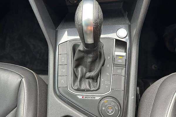 2021 Volkswagen Tiguan 162TSI Highline Allspace 5N