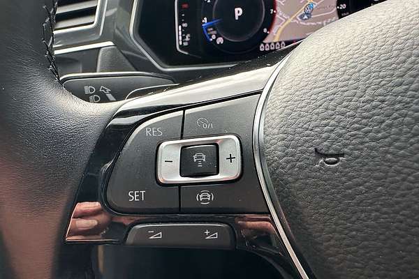2021 Volkswagen Tiguan 162TSI Highline Allspace 5N