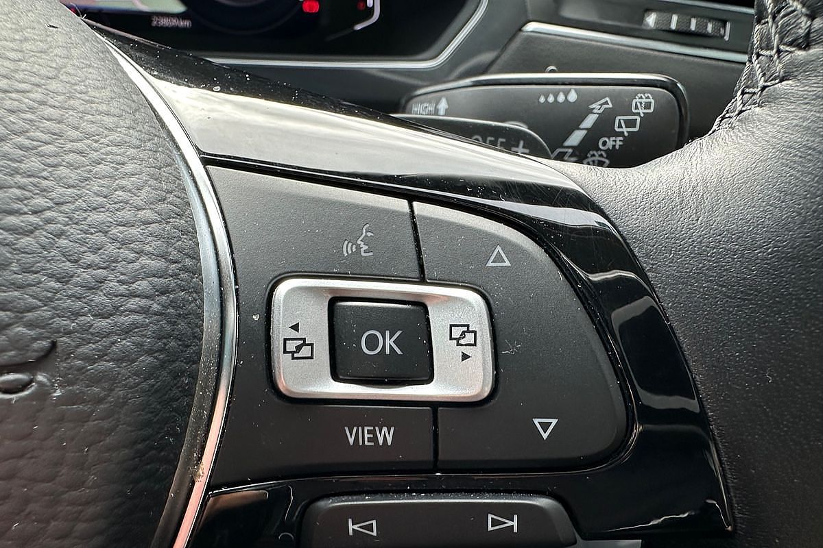 2021 Volkswagen Tiguan 162TSI Highline Allspace 5N