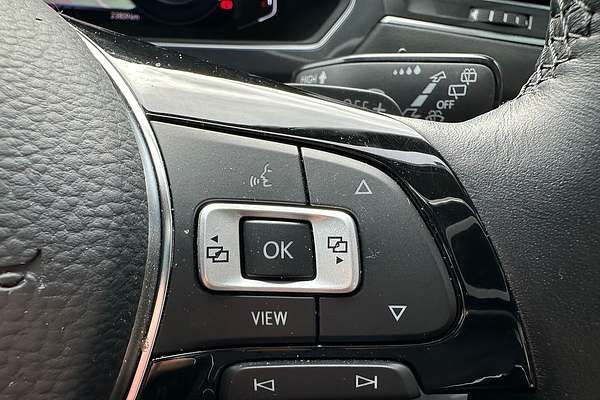 2021 Volkswagen Tiguan 162TSI Highline Allspace 5N